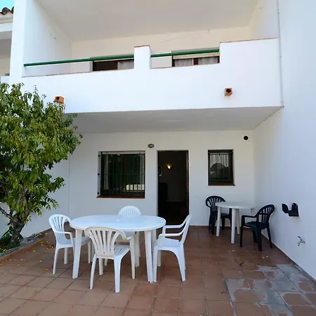 Holiday home Cases Vacacionals Mar Jardi