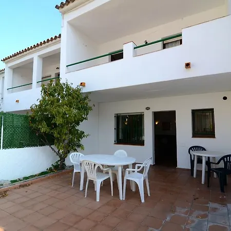 Cases Vacacionals Mar Jardi Holiday home L'Escala